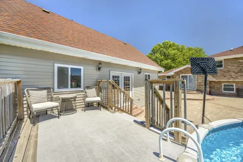 1707 Corregidor Street Joliet IL 60435