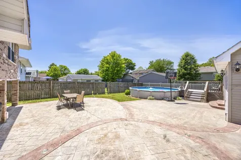 1707 Corregidor Street Joliet IL 60435