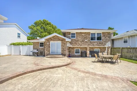 1707 Corregidor Street Joliet IL 60435