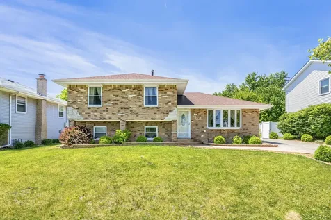 1707 Corregidor Street Joliet IL 60435