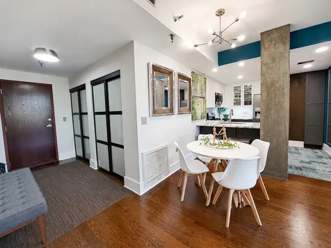 3232 North Halsted Street Chicago IL 60657