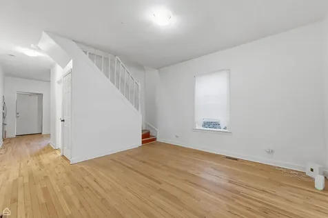 6337 South Rockwell Street Chicago IL 60629