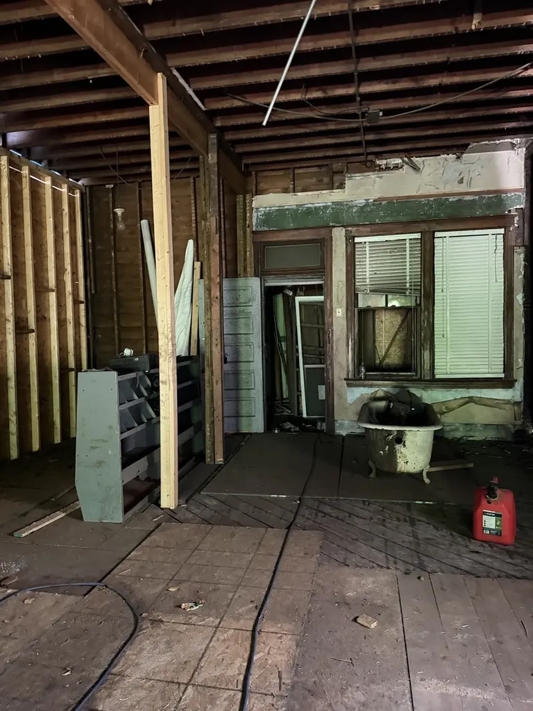 4731 South Ada Street Chicago IL 60609