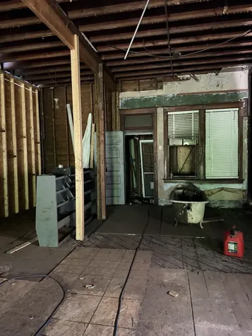 4731 South Ada Street Chicago IL 60609