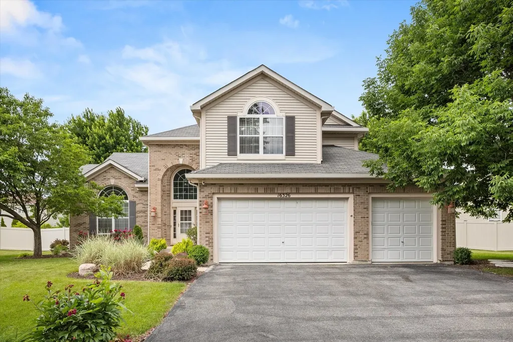 16326 Sand Creek Lane Plainfield IL 60586