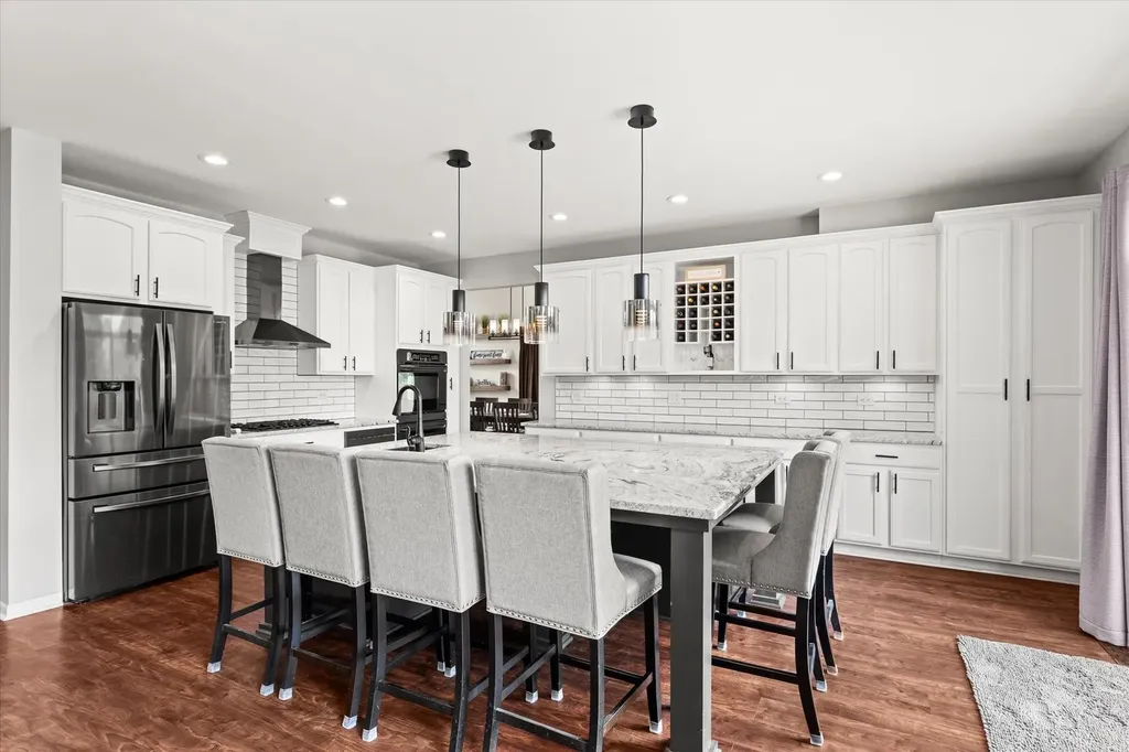 16326 Sand Creek Lane Plainfield IL 60586