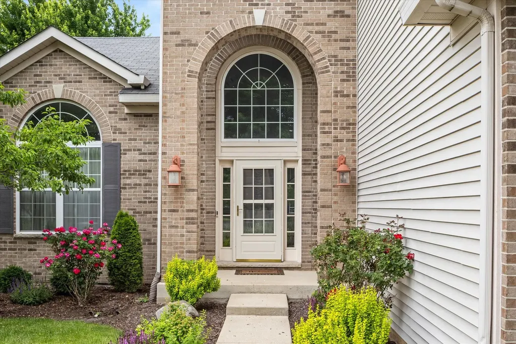 16326 Sand Creek Lane Plainfield IL 60586