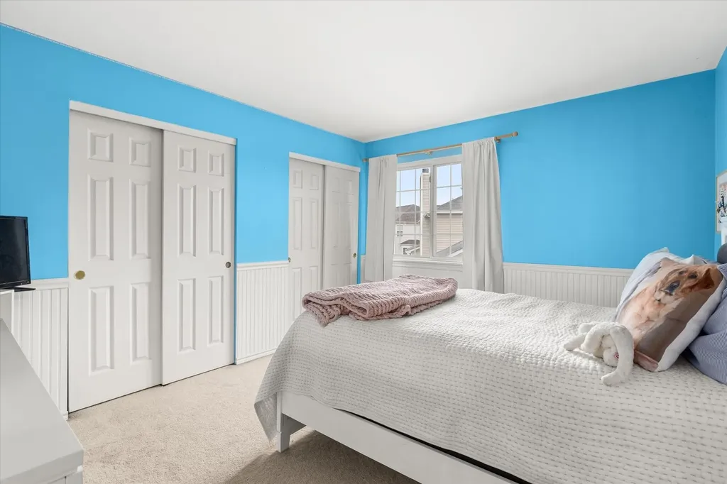 16326 Sand Creek Lane Plainfield IL 60586