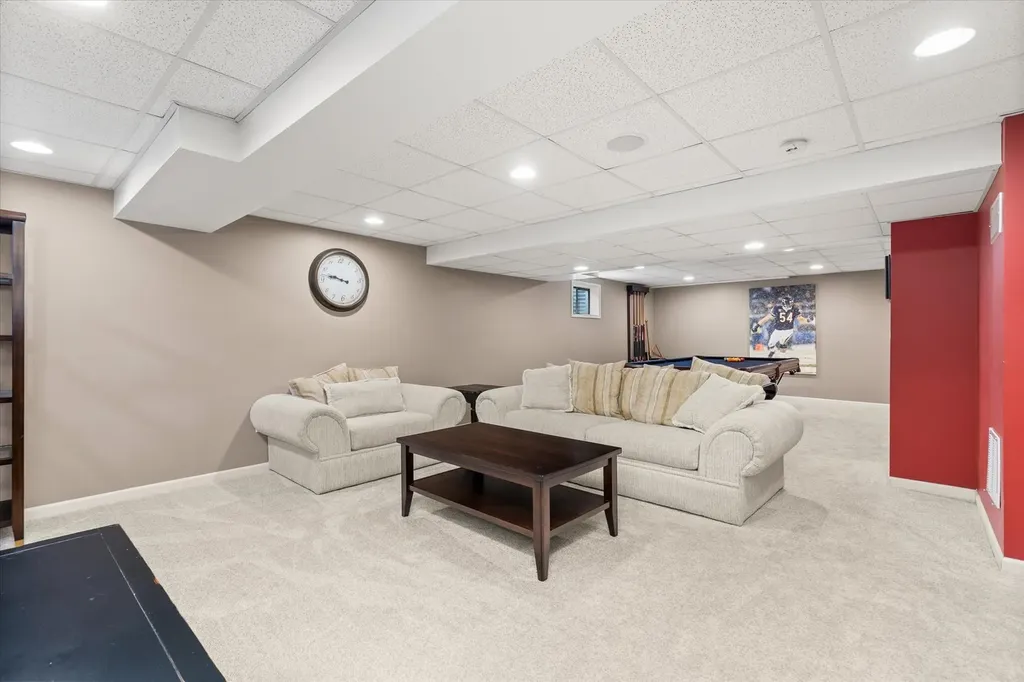 16326 Sand Creek Lane Plainfield IL 60586