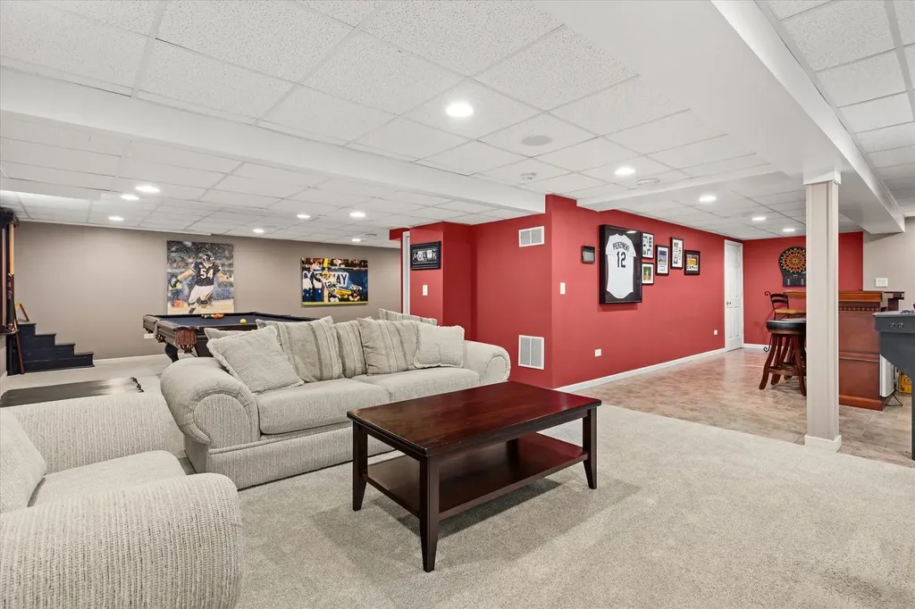 16326 Sand Creek Lane Plainfield IL 60586