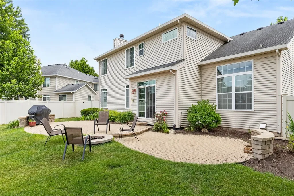 16326 Sand Creek Lane Plainfield IL 60586