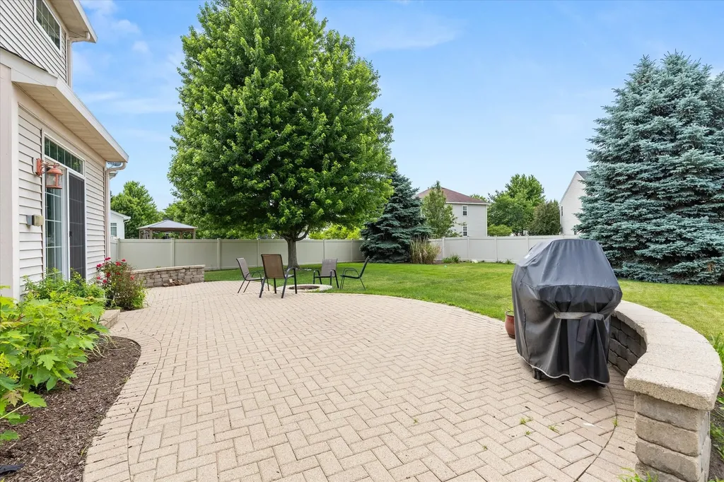 16326 Sand Creek Lane Plainfield IL 60586