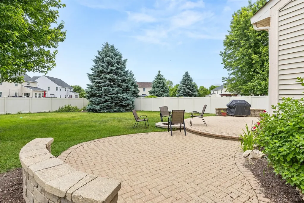 16326 Sand Creek Lane Plainfield IL 60586