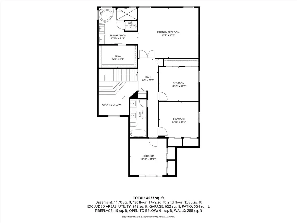 16326 Sand Creek Lane Plainfield IL 60586