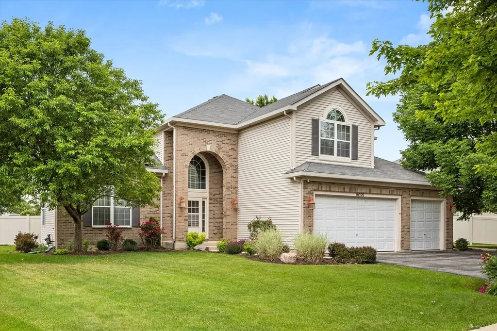 16326 Sand Creek Lane Plainfield IL 60586