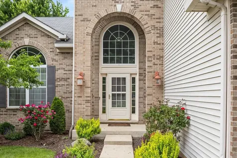 16326 Sand Creek Lane Plainfield IL 60586