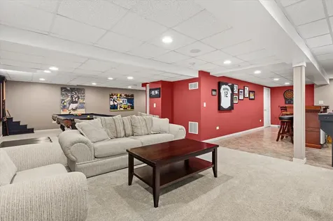 16326 Sand Creek Lane Plainfield IL 60586