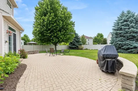 16326 Sand Creek Lane Plainfield IL 60586