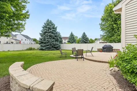 16326 Sand Creek Lane Plainfield IL 60586