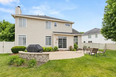 16326 Sand Creek Lane Plainfield IL 60586