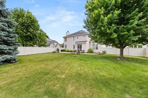 16326 Sand Creek Lane Plainfield IL 60586