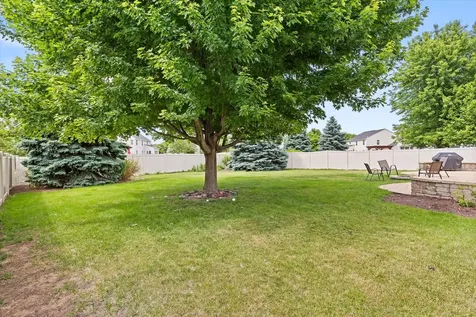 16326 Sand Creek Lane Plainfield IL 60586