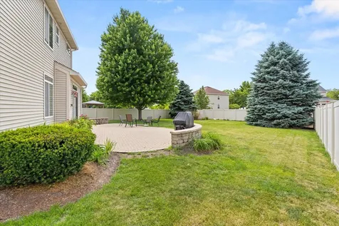 16326 Sand Creek Lane Plainfield IL 60586