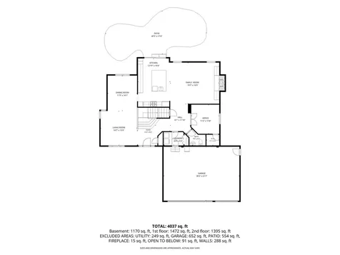 16326 Sand Creek Lane Plainfield IL 60586