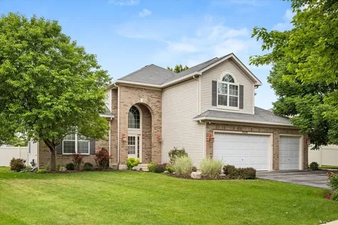 16326 Sand Creek Lane Plainfield IL 60586
