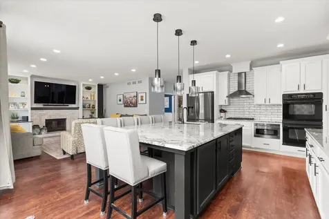 16326 Sand Creek Lane Plainfield IL 60586