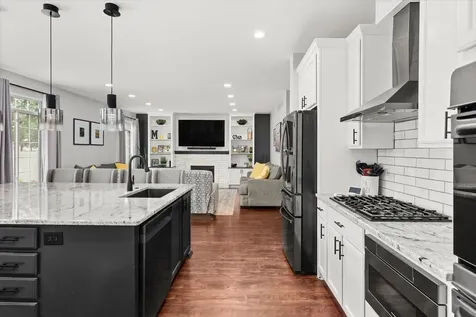 16326 Sand Creek Lane Plainfield IL 60586