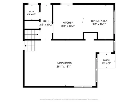 1944 South 15th Avenue Broadview IL 60155