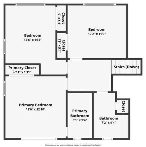 325 Canterbury Lane Inverness IL 60010
