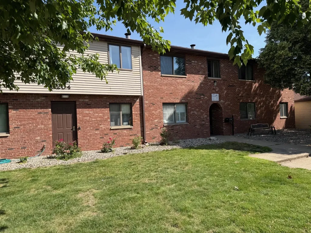 1204 Dean Drive Urbana IL 61802