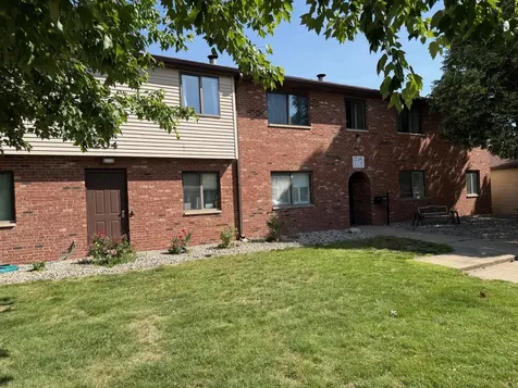 1204 Dean Drive Urbana IL 61802