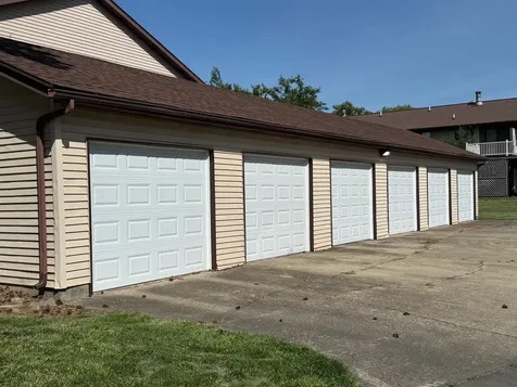 1204 Dean Drive Urbana IL 61802