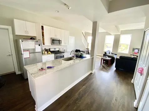 1854 West 18th Street Chicago IL 60608