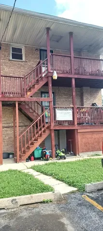 1014 Madison Street Maywood IL 60153