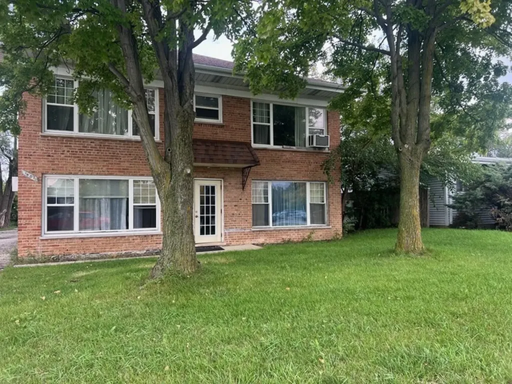 1407 Roosevelt Road Wheaton IL 60187