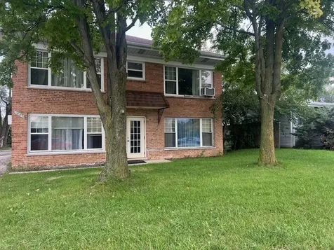1407 Roosevelt Road Wheaton IL 60187