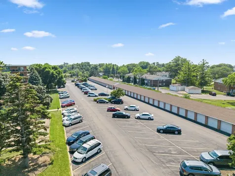 16 East Old Willow Road Prospect Heights IL 60070