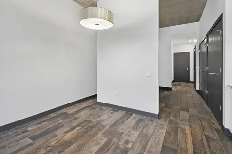 171 North Aberdeen Street Chicago IL 60607