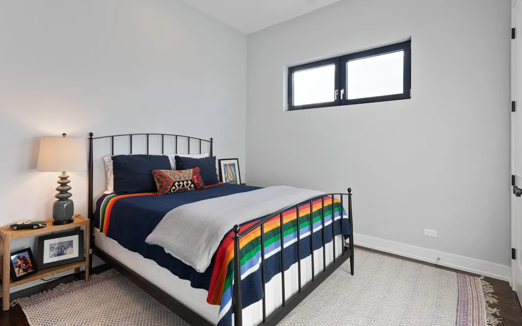 1018 North Wood Street Chicago IL 60622