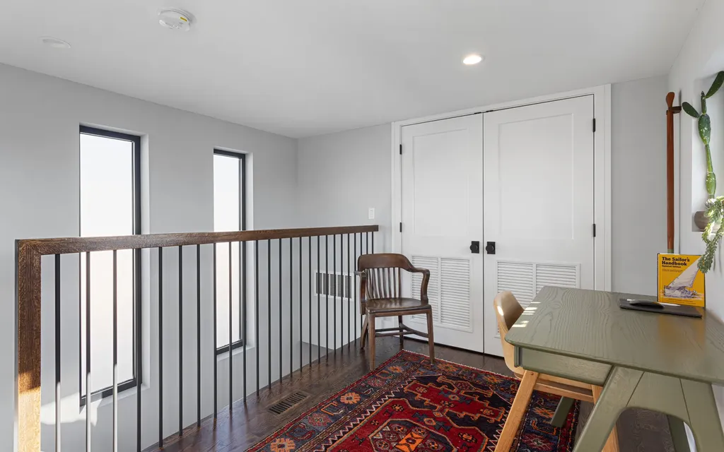 1018 North Wood Street Chicago IL 60622