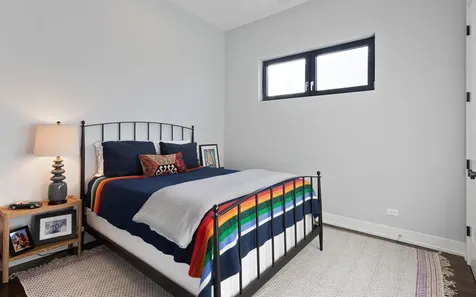 1018 North Wood Street Chicago IL 60622