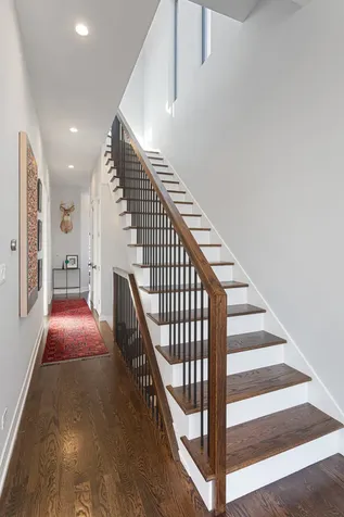 1018 North Wood Street Chicago IL 60622