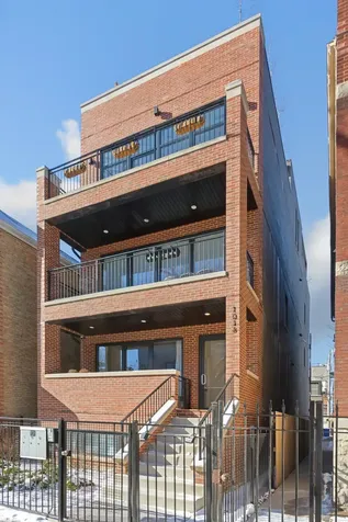 1018 North Wood Street Chicago IL 60622