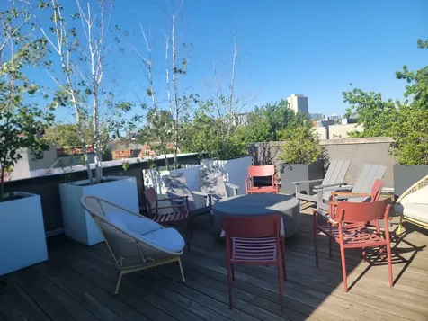 1018 North Wood Street Chicago IL 60622