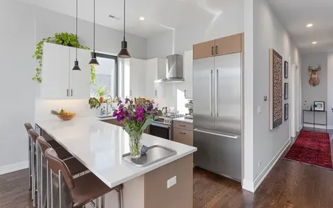 1018 North Wood Street Chicago IL 60622