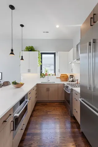1018 North Wood Street Chicago IL 60622